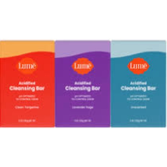 5 in 1 Acidified Cleansing 5oz Bars Choose Your Favorite Sc… - Picture 2 of 10